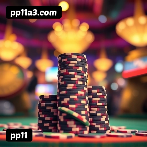 Loterias online disponíveis na pp11